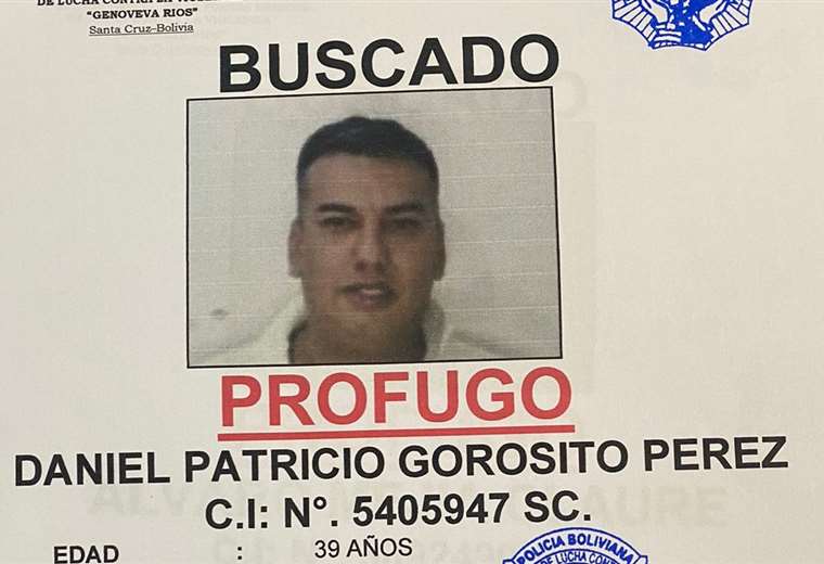 Femicide in hospice: Gorosito's relatives are arrested for alleged cover-up