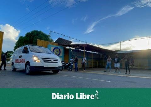 Fight in Rafey prison leaves one dead and two injured