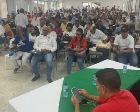 Fighting hunger, central axis of the first binding regional dialogue