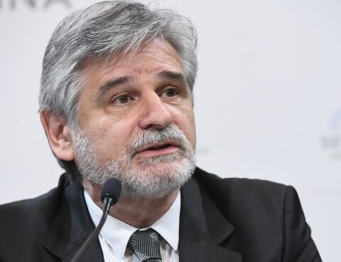 Filmus ruled out cuts in the area of ​​science and technology