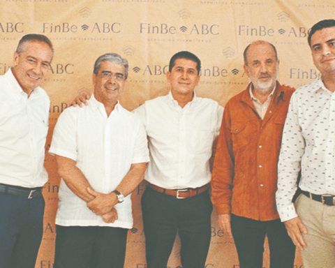 Financiera Bepensa and ABC Leasing launch a new brand: FinBe ABC