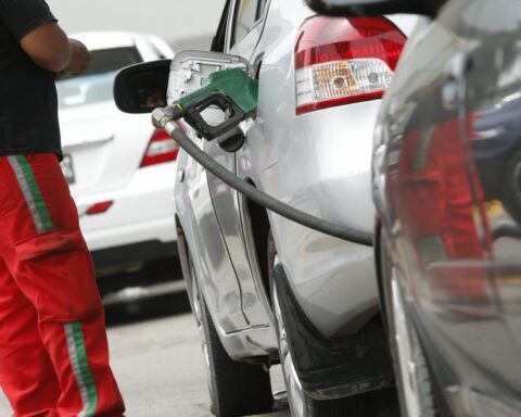 Find out what the gasoline prices are at the taps in Metropolitan Lima and Callao