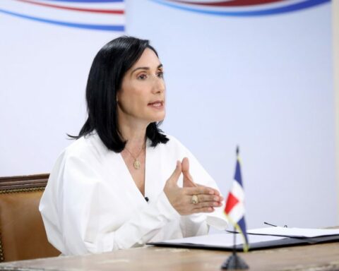 First lady recognizes in Conani there is much to improve