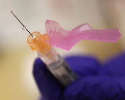 First non-hormonal birth control method for men. How will it work?