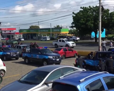 Five points to understand the crisis in Nicaragua