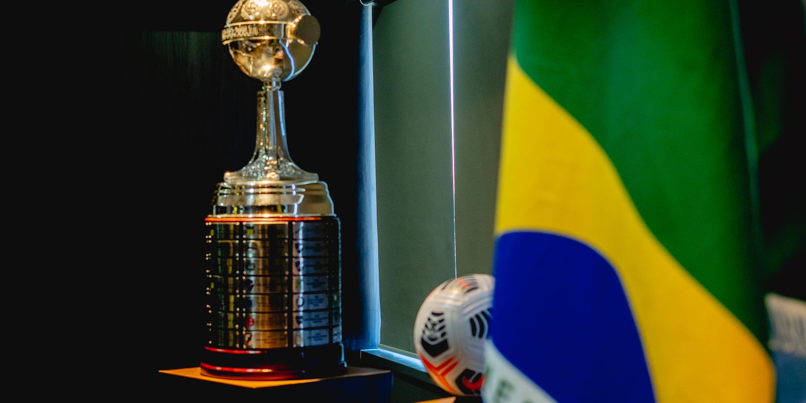 Flamengo and Athletico-PR dispute 5th Brazilian final of Libertadores