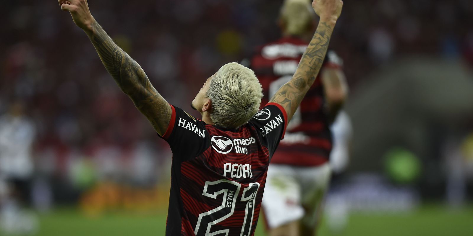 Flamengo defeats Vélez to reach Libertadores final