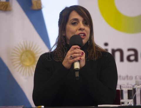 For Donda, the attack on Cristina is "part of a context of growing hatred"