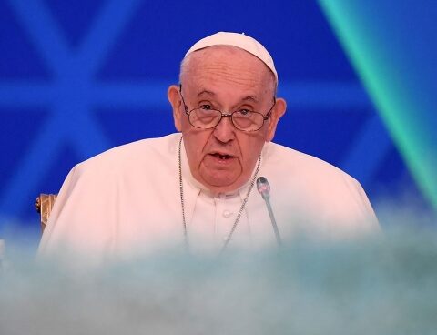 For the Pope, the economy based on consumerism "is living its last phase"