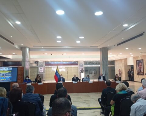 Foreign Minister Faría: Sanctions and the Saab case seek to extort money from Venezuela