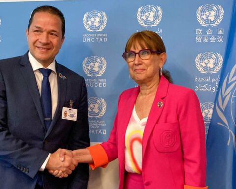 Foreign Minister exposes truth of Venezuela before the United Nations