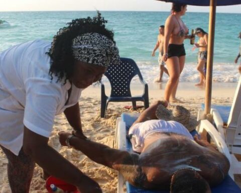 Foreign exchange from tourism picks up in 2022