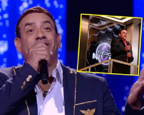 Former contestant of 'A Otro Nivel', cousin of 'Poncho' Zuleta, died
