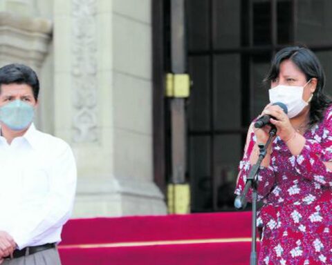 Former deputy minister who resigned for not meeting the requirements for the position is the new director of Pronabec