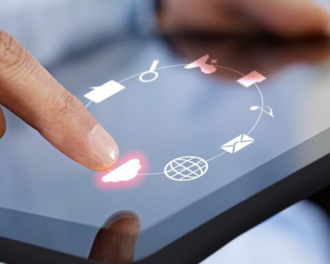 Four benefits businesses experience when moving to the cloud