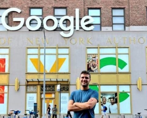 From USB to Google: the success of a Venezuelan in the technology industry