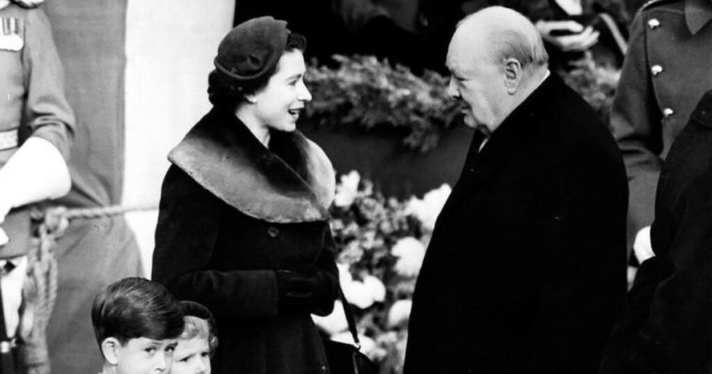 From Winston Churchill to Liz Truss, these are the 15 prime ministers of the United Kingdom during the reign of Elizabeth II