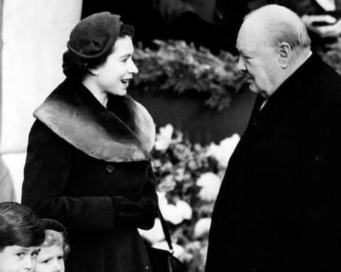 From Winston Churchill to Liz Truss, these are the 15 prime ministers of the United Kingdom during the reign of Elizabeth II