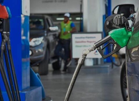 Fuel prices increased up to 39.10%