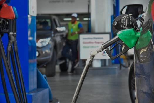 Fuel prices increased up to 39.10%