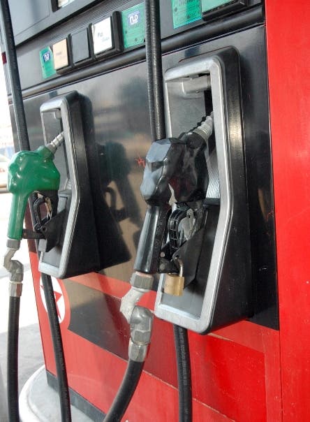 Estación de combustible funcionaba con siete dispensadores alterados