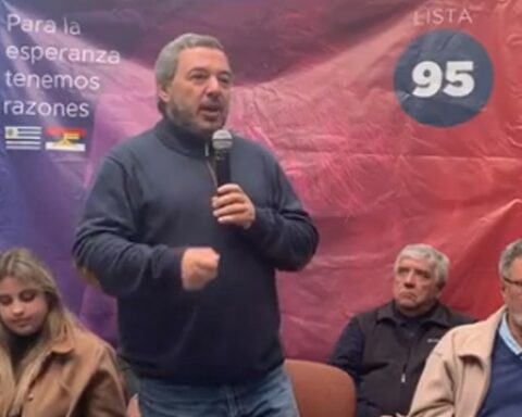 Fuerza Renovadora expresses concern about the serious social, labor, economic and public security situation