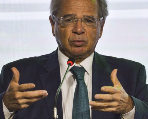 GDP grew equivalent to the most optimistic projections, says minister