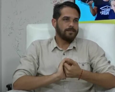 Gabriel Wood, cuba, Estados Unidos