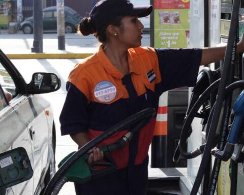 Gasoline 90 costs up to S/ 23.50 at taps in Lima: where to find the best prices?