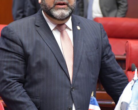 Genao affirms La Vega has been waiting half a century for the completion of the Guaigüí Dam