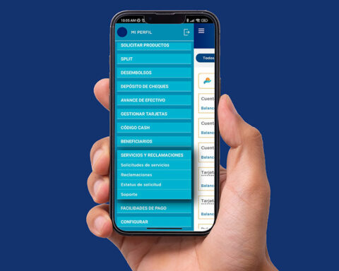 Global Finance rewards the function of APP Popular