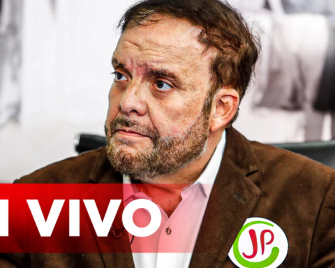 Gonzalo Alegría: latest news of the complaint against him for psychological and sexual violence