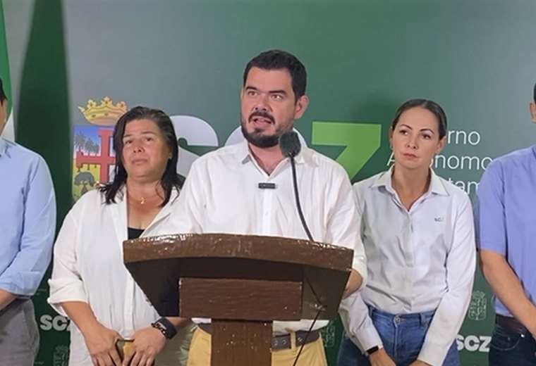Government: With the arrest of Soljancic, the Government seeks to tarnish Camacho's management and weaken the council for the census