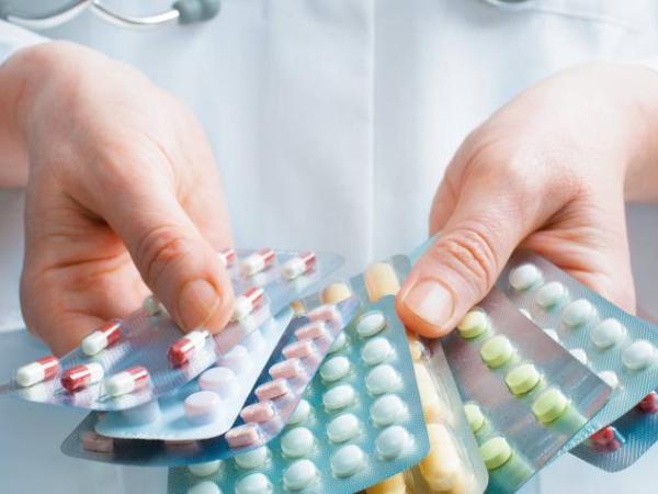 Government admits shortage of medicines but denies shortage