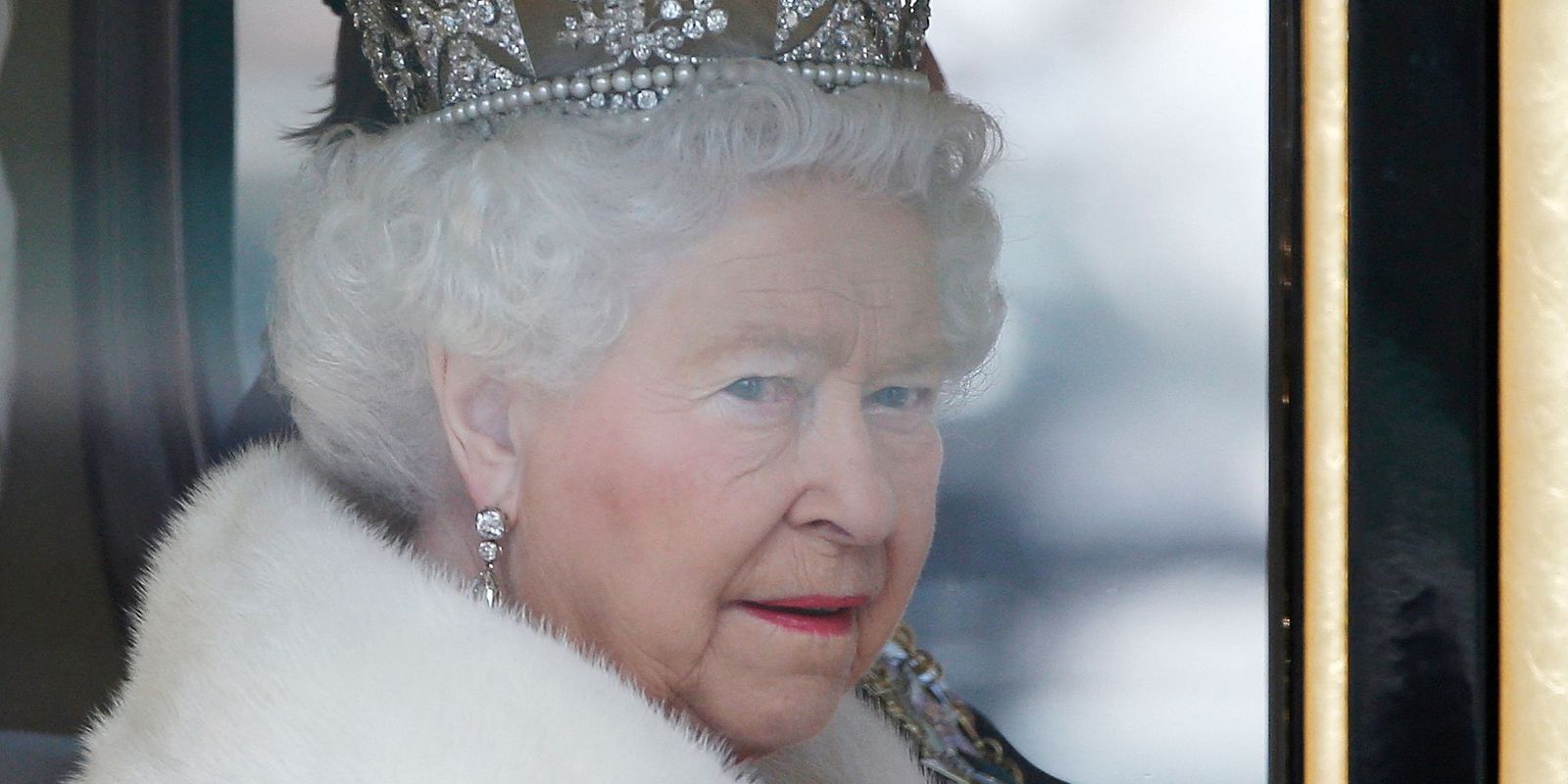 Government declares official mourning for death of Queen Elizabeth II