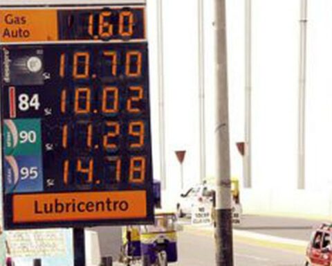 Government extends inclusion of gasoline and LPG in the stabilization fund until December