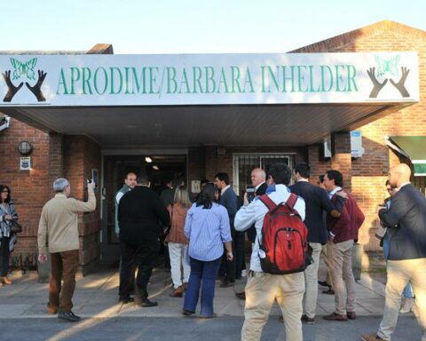 Government investment will allow construction of a home for people with disabilities