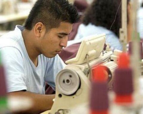 Government prepares project to subsidize salaries of workers between 18 and 29 years old