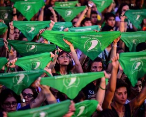 Government regulates route to safely access abortion