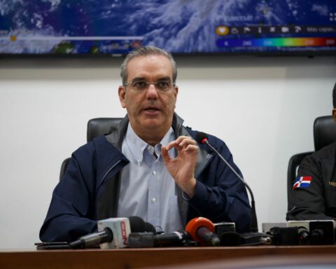 Government will install two operations centers;  one will be in Higüey and another in Samaná