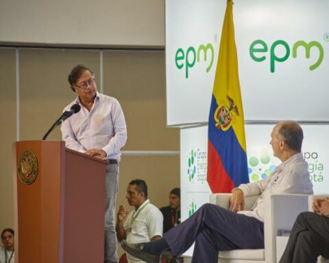 Government would take control of Creg and modify energy rates