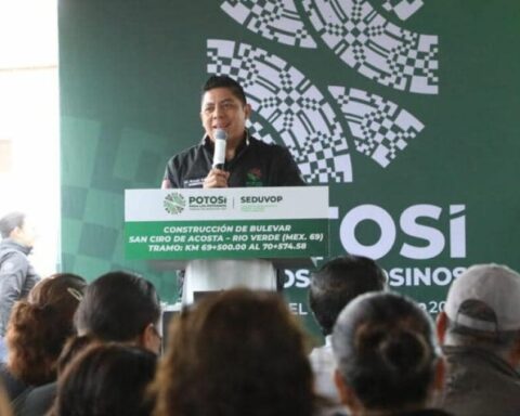 Governor of SLP asks to castrate rapists and death penalty for murderers