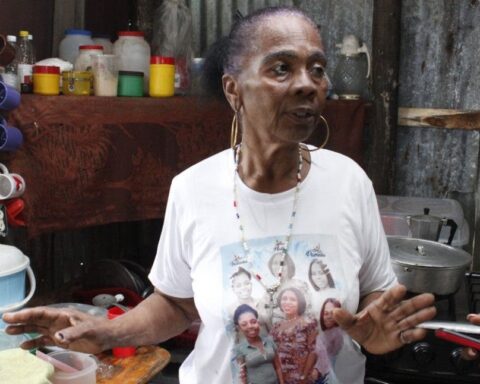 Abuela no cree justicia castigue asesino nietas