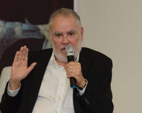 Ceara Hatton indicated that the Ministry of the Environment has a great challenge that consists of educating and sensitizing the Dominican population on issues of sustainability and proper management of natural resources.