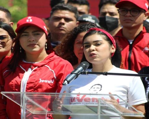 Grecia Colmenares: "We need to review and update the statutes of the JPSUV"