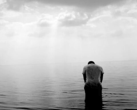 Grief: a painful adaptation process