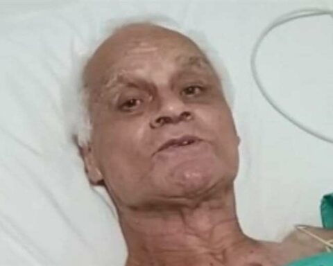 Guabirá and Montero mourn the death of Coutinho