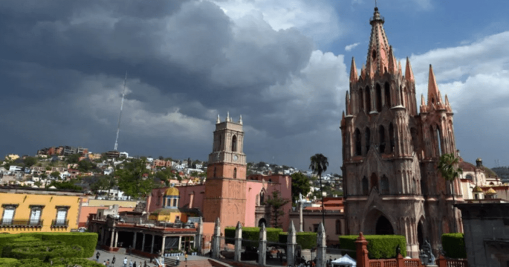 Guanajuato Tourism Observatory will have indicators focused on sustainability