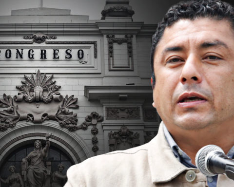 Guillermo Bermejo announces his presidential candidacy for 2026