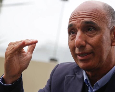 Guillermo Bonilla assumes the Intelligence Directorate of the Ministry of the Interior